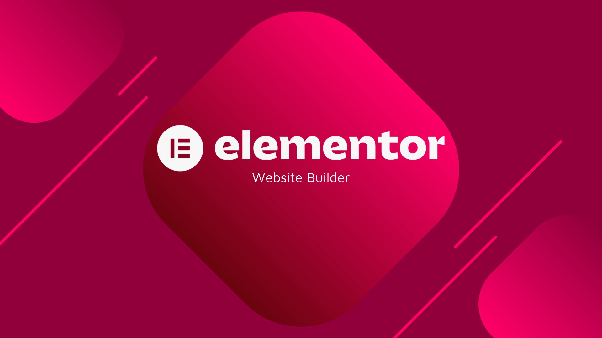 elementor video lazy loading vimeo youtube mp4