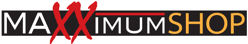 Maxximumshop